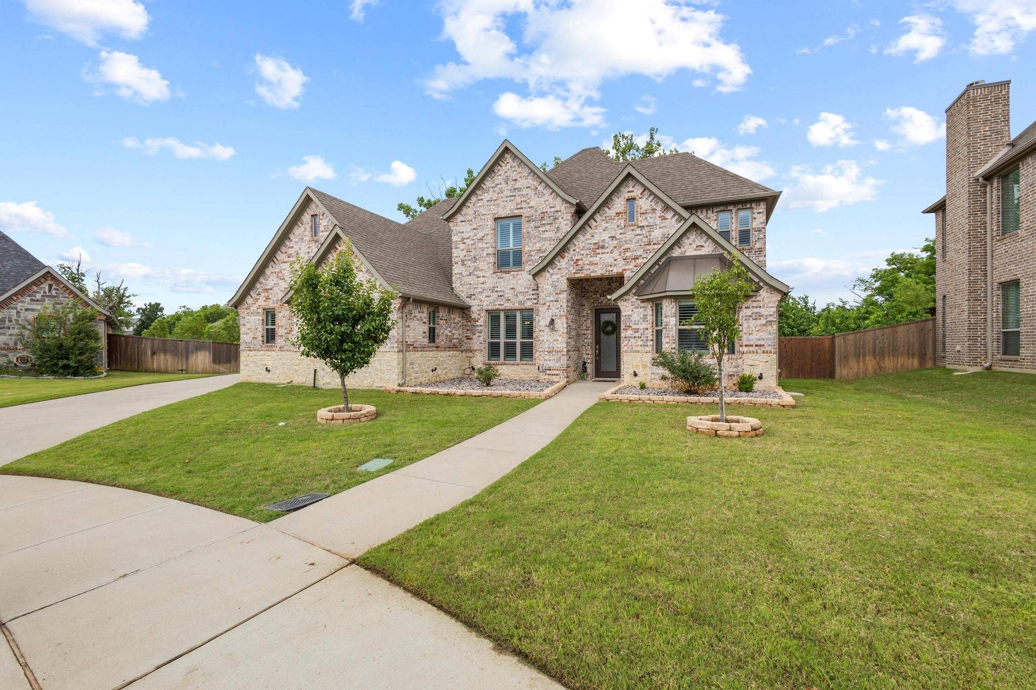 Denison, TX 75020,3723 Parkwood LN