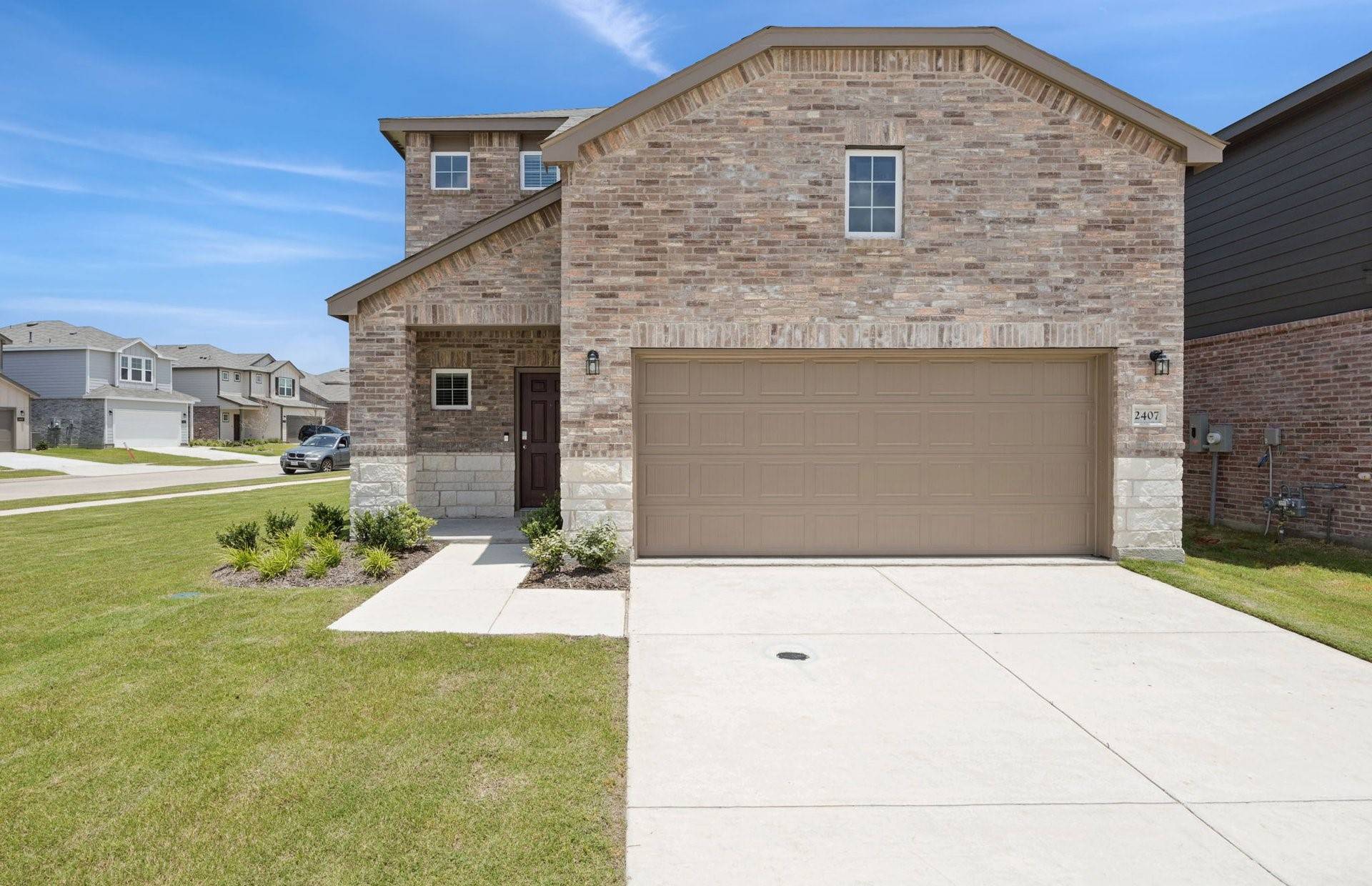 Lowry Crossing, TX 75407,2407 Carlow LN