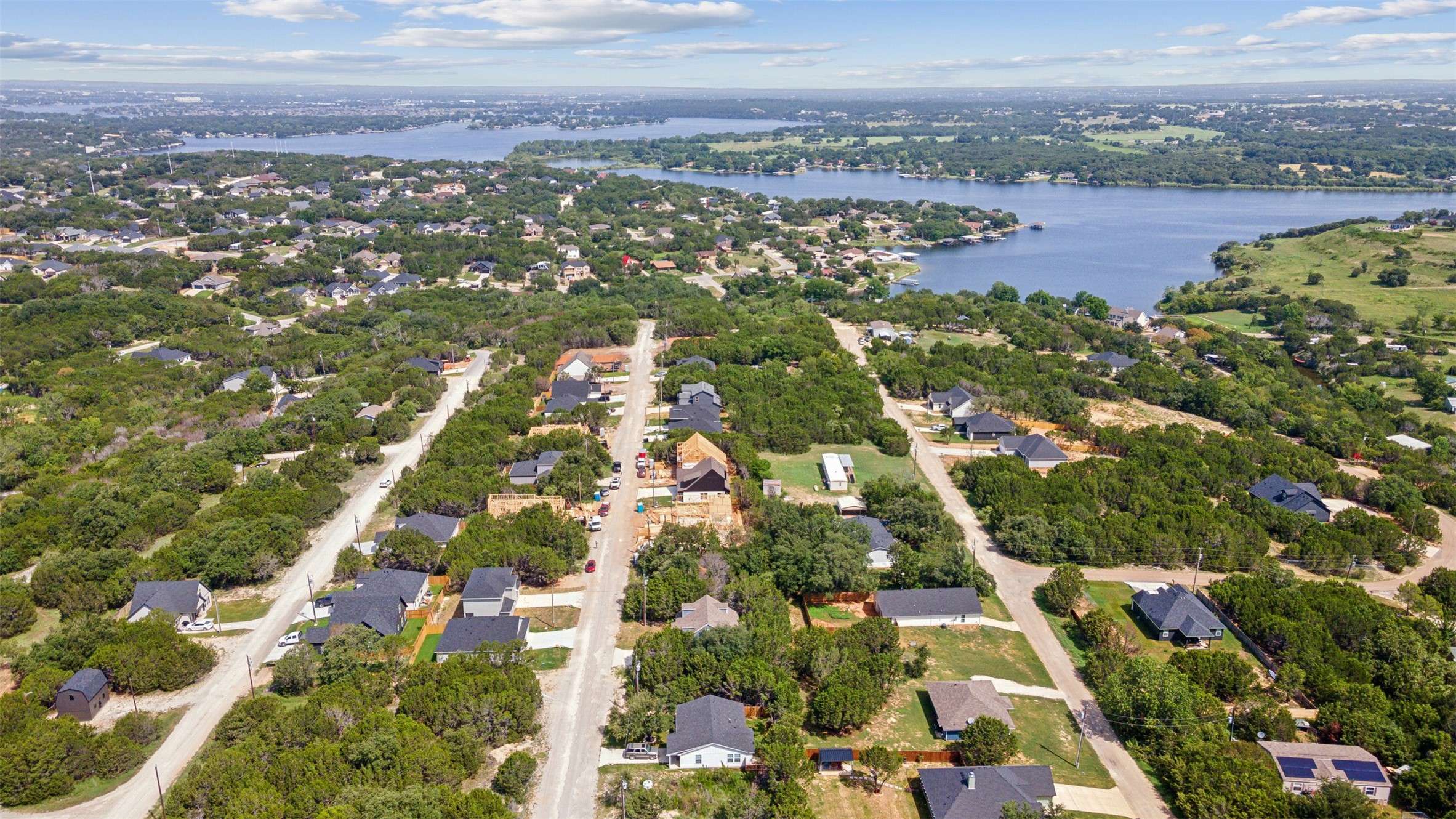 Granbury, TX 76048,5521 Mesa LOOP