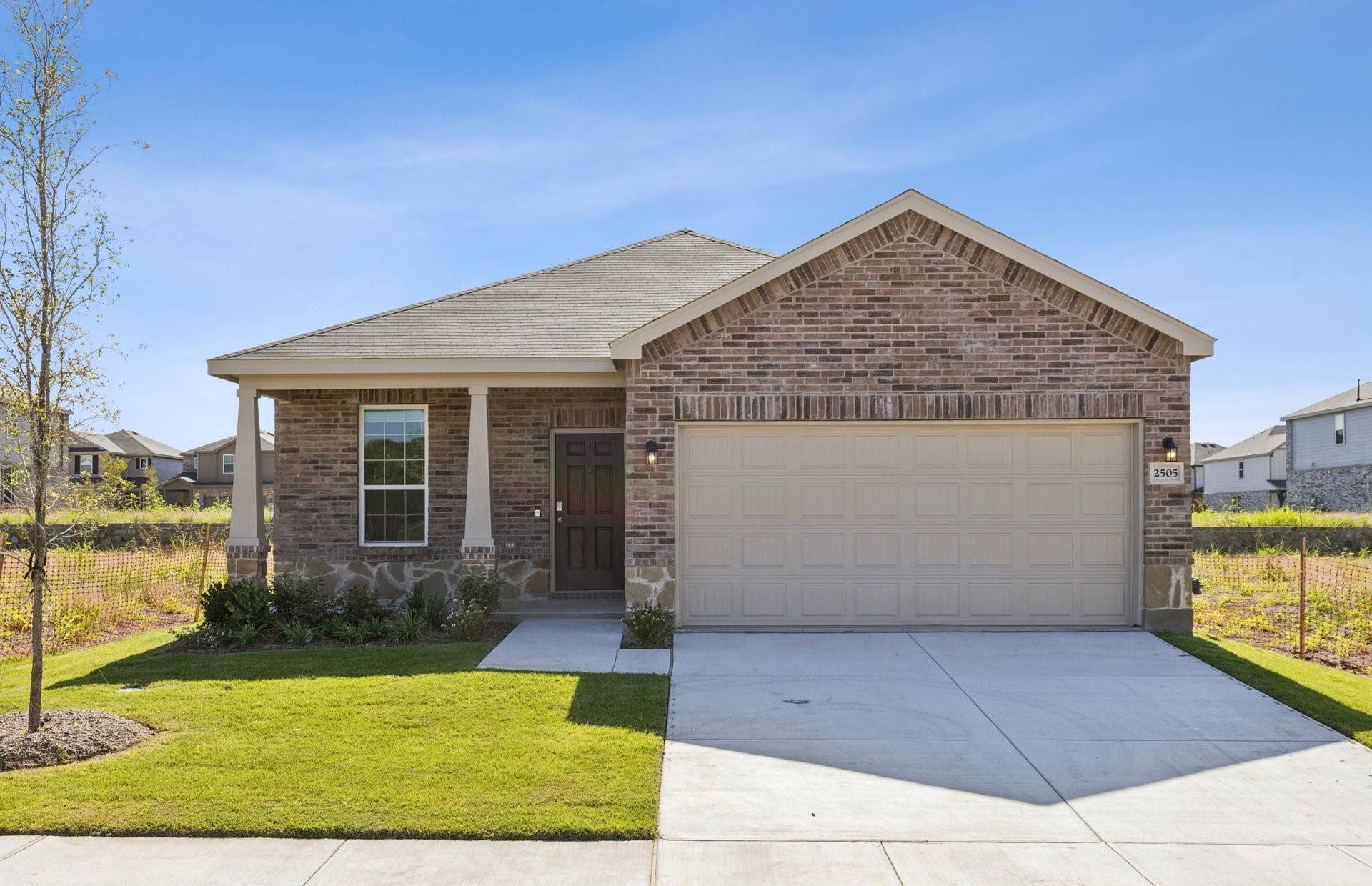 Lowry Crossing, TX 75407,2505 Limerick DR