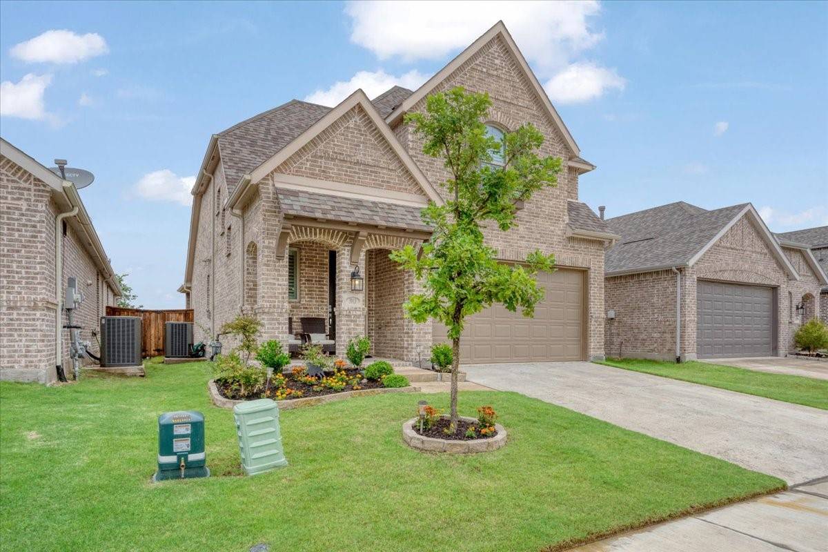 Denison, TX 75020,3913 Southbend CT