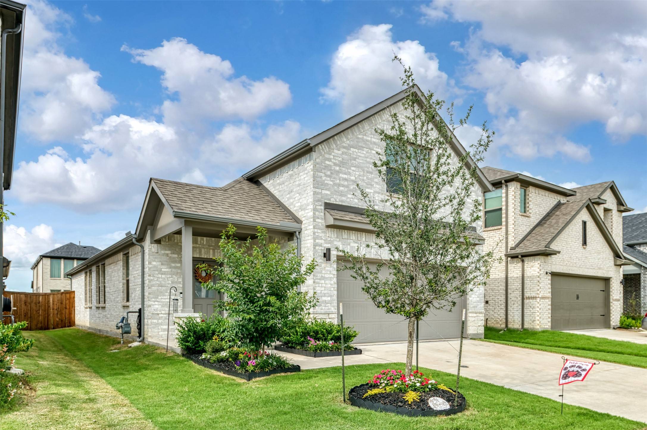 Mckinney, TX 75071,222 Goosewood DR