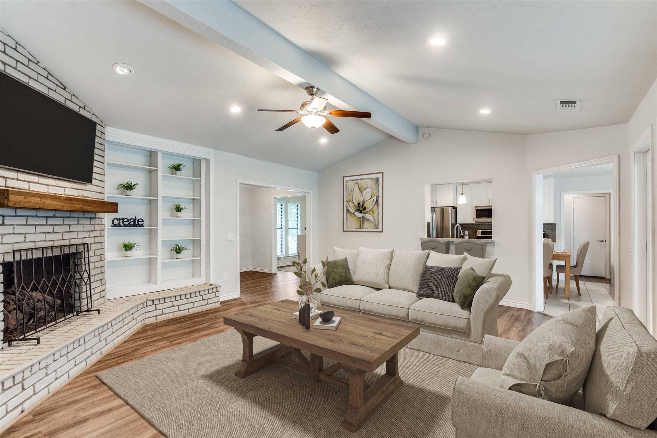 Plano, TX 75075,2309 Merrimac DR