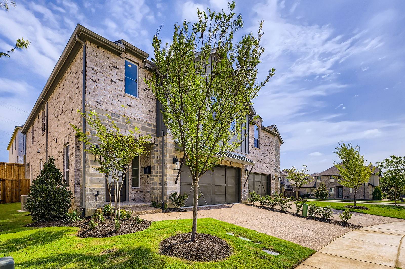 Lewisville, TX 75056,3525 Enchantress DR