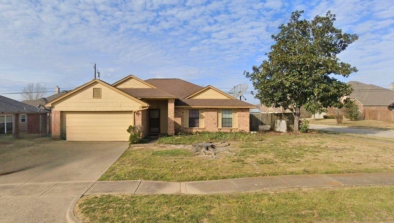 Cedar Hill, TX 75104,900 Blewitt