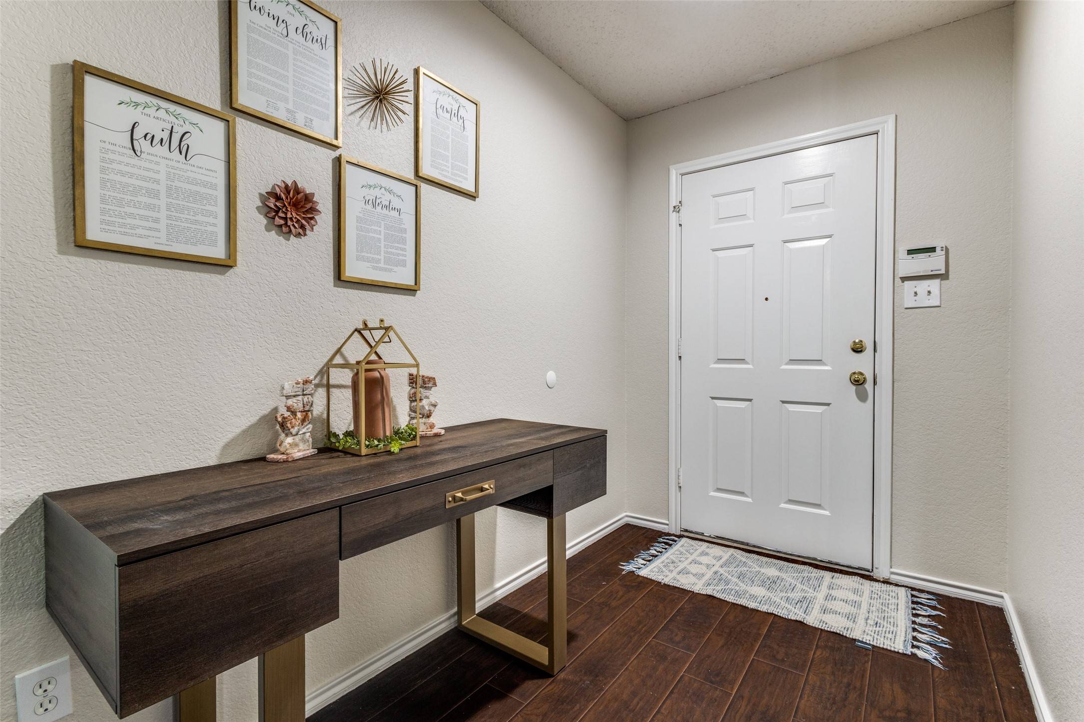 Corinth, TX 76210,2824 Custer DR