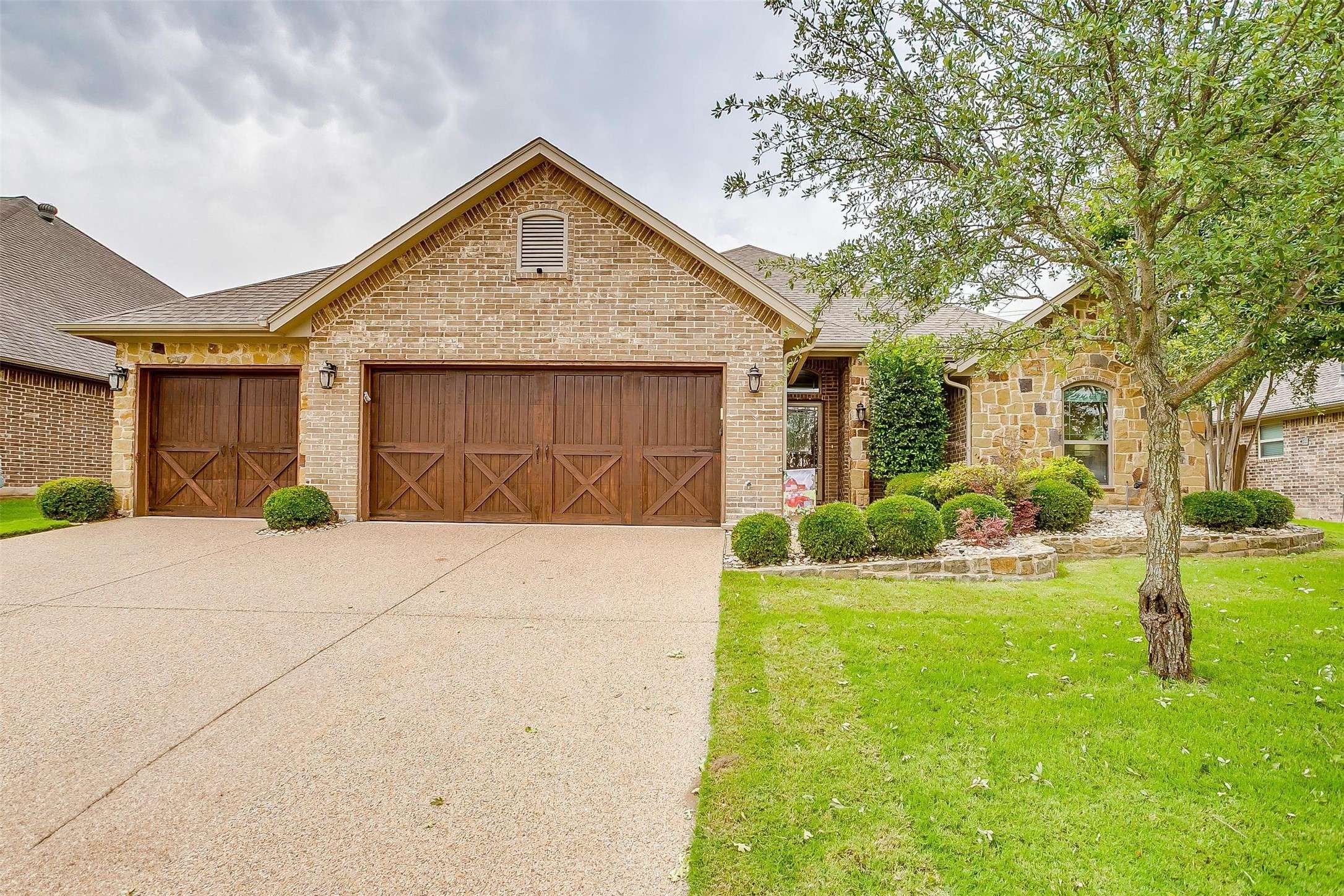 Weatherford, TX 76087,1017 Thistle Hill TRL