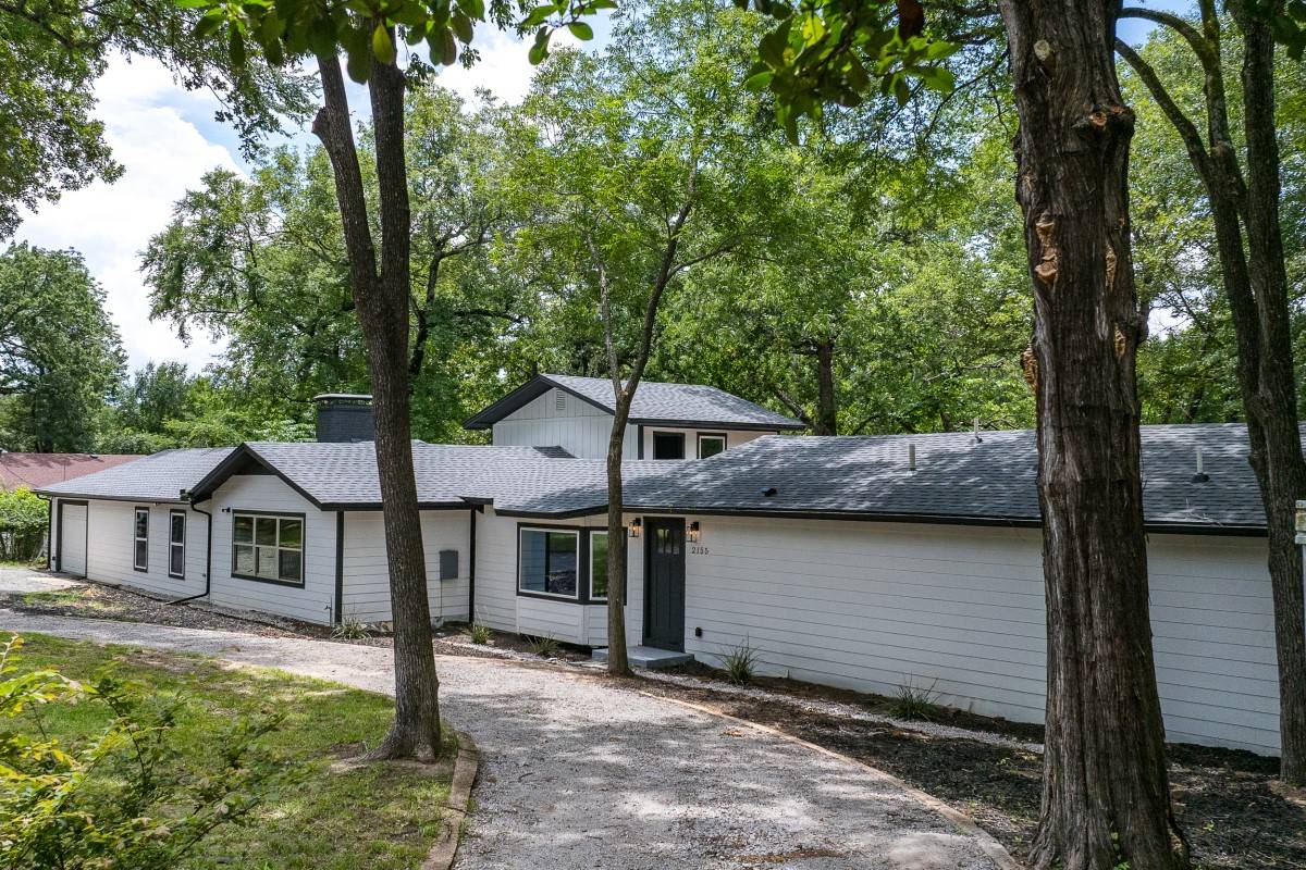 Mabank, TX 75156,2155 Hickory TRCE