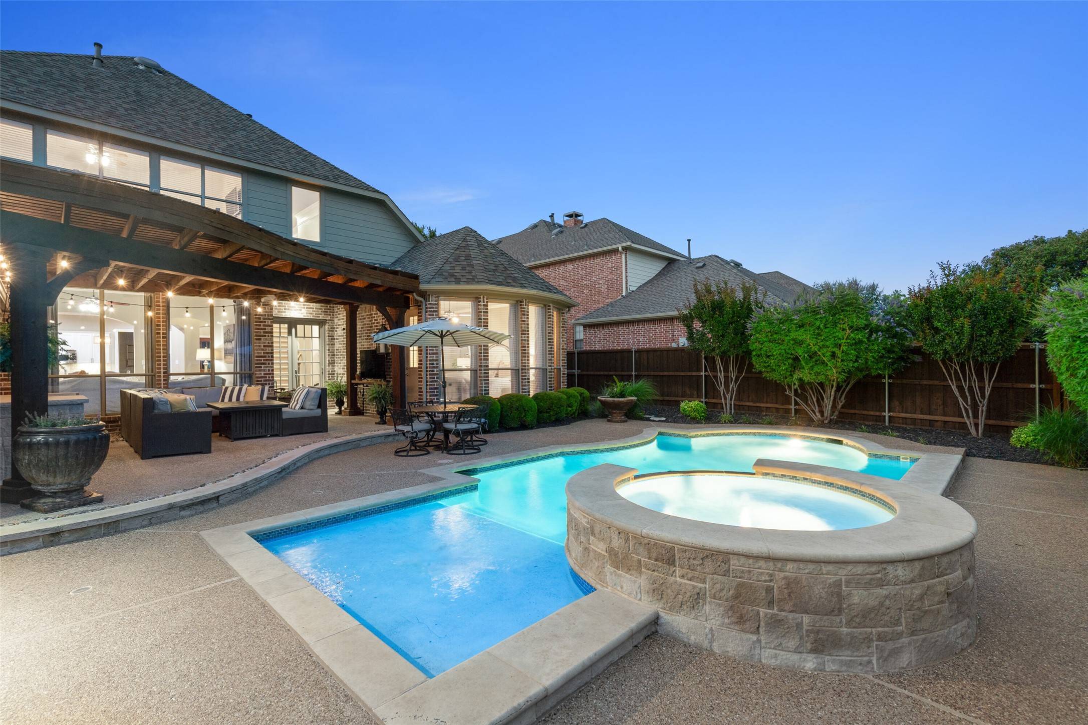 Allen, TX 75013,1229 COMANCHE DR
