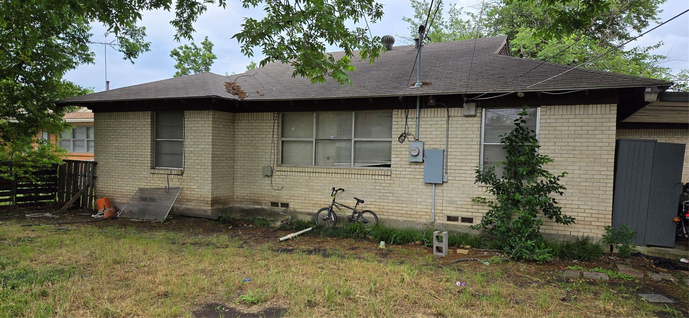 Dallas, TX 75228,2245 Highwood DR