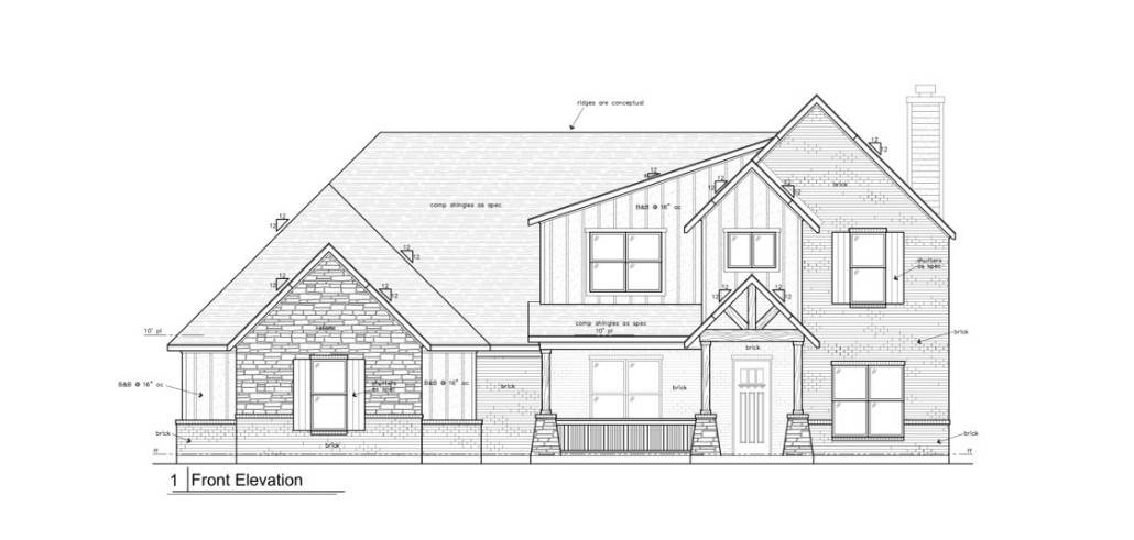 Waxahachie, TX 75167,451 Solo Ridge DR
