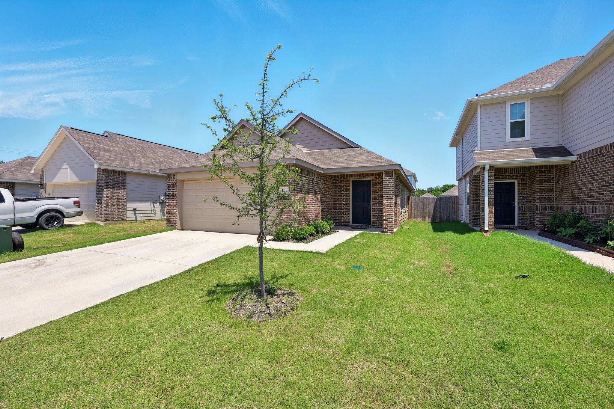 Everman, TX 76140,105 Musgrove RD