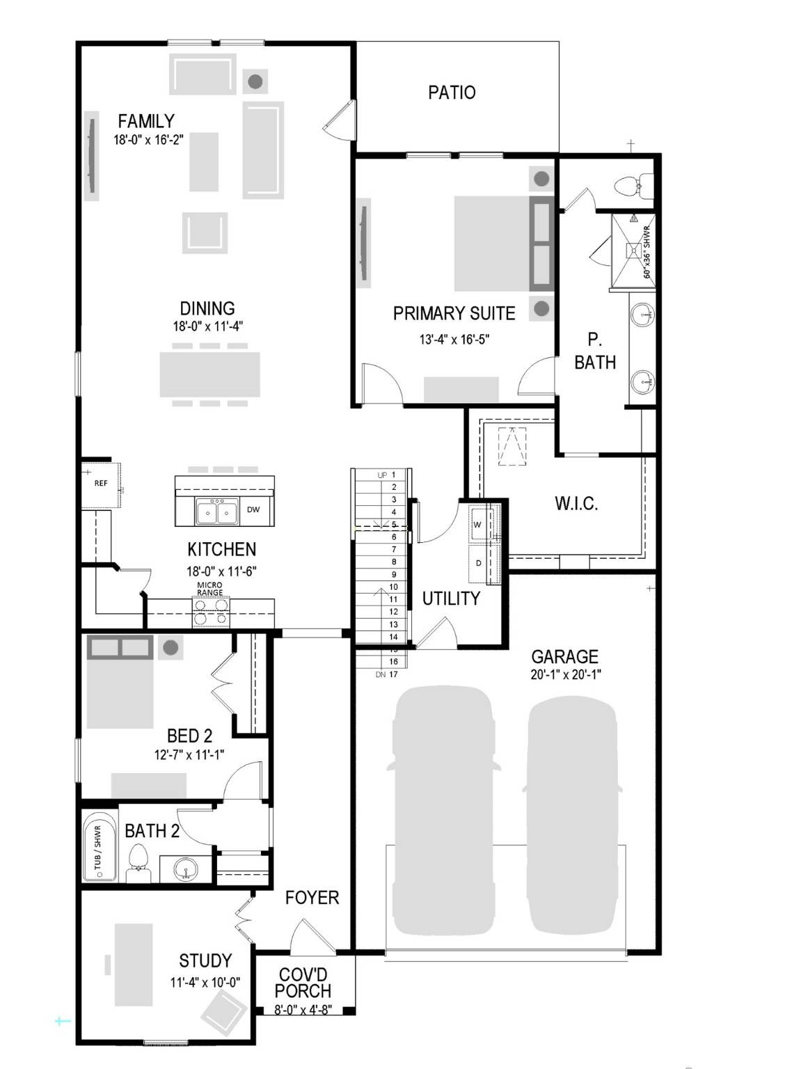 Crowley, TX 76036,9213 Wild Stampede WAY