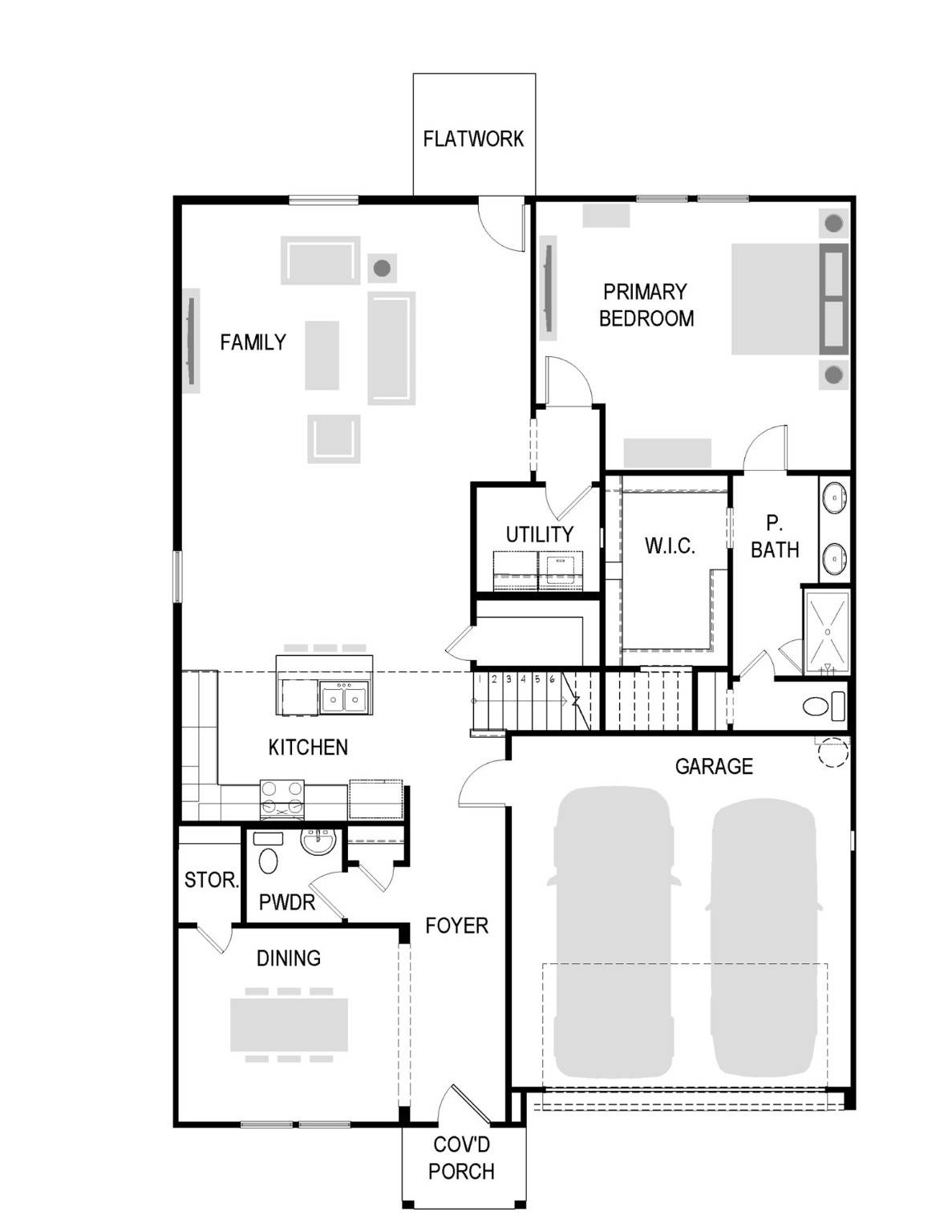 Crowley, TX 76036,9205 Wild Stampede WAY