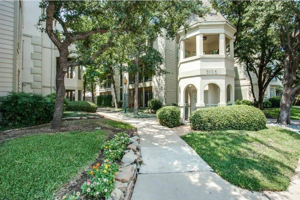 Dallas, TX 75204,3105 san jacinto ST #210