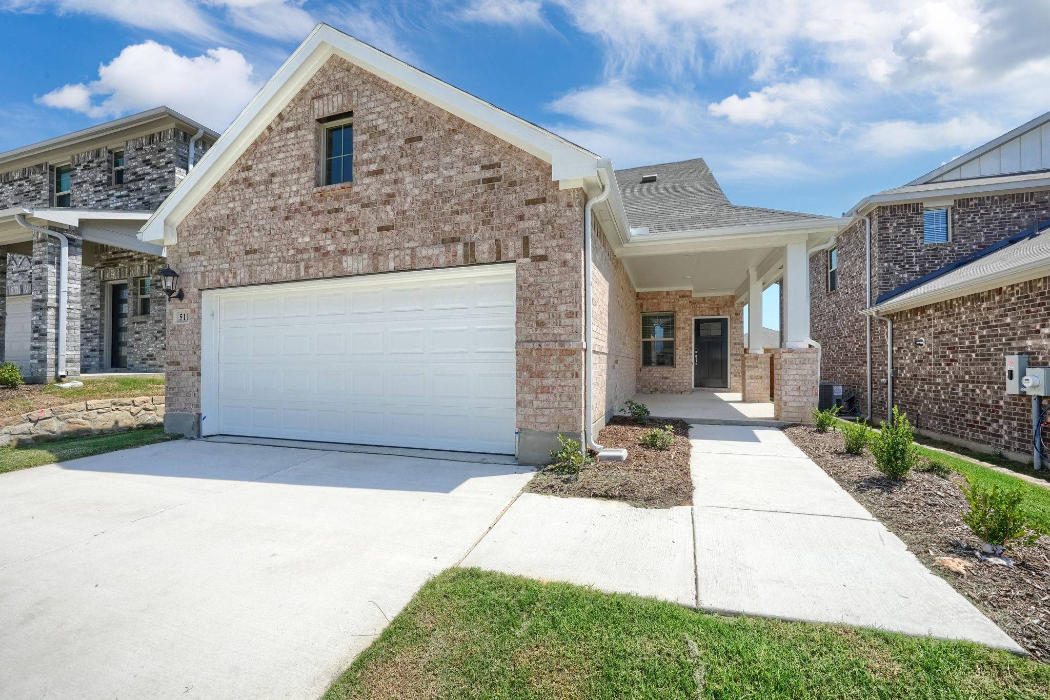 Mckinney, TX 75069,511 Ezra LN