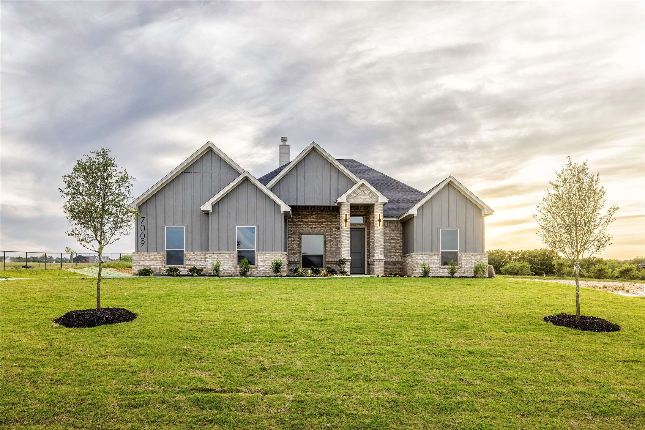 Springtown, TX 76082,7009 Ranch View PL