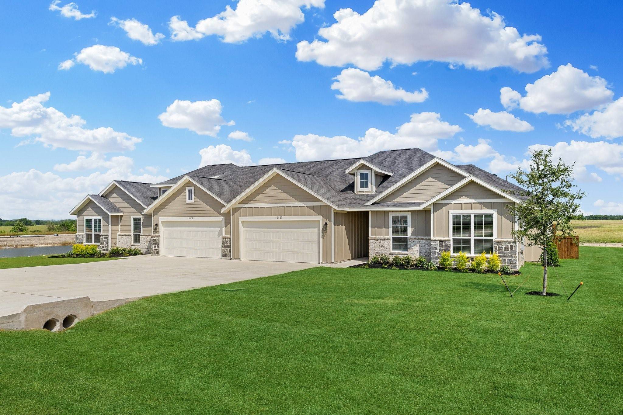 Midlothian, TX 76065,3842 Clovis ST
