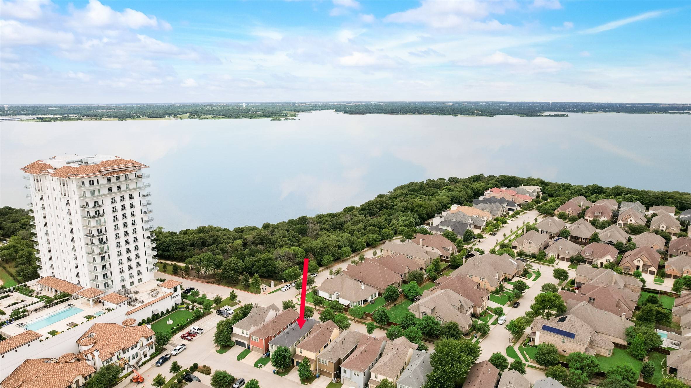 Flower Mound, TX 75022,308 Loma Alta DR