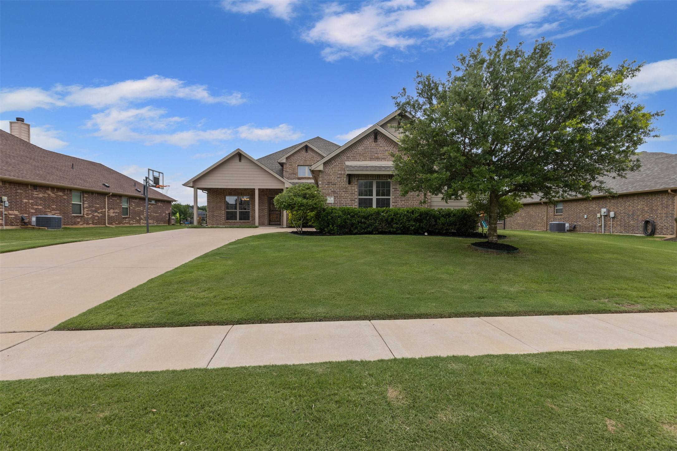 Burleson, TX 76028,1028 Morningside DR