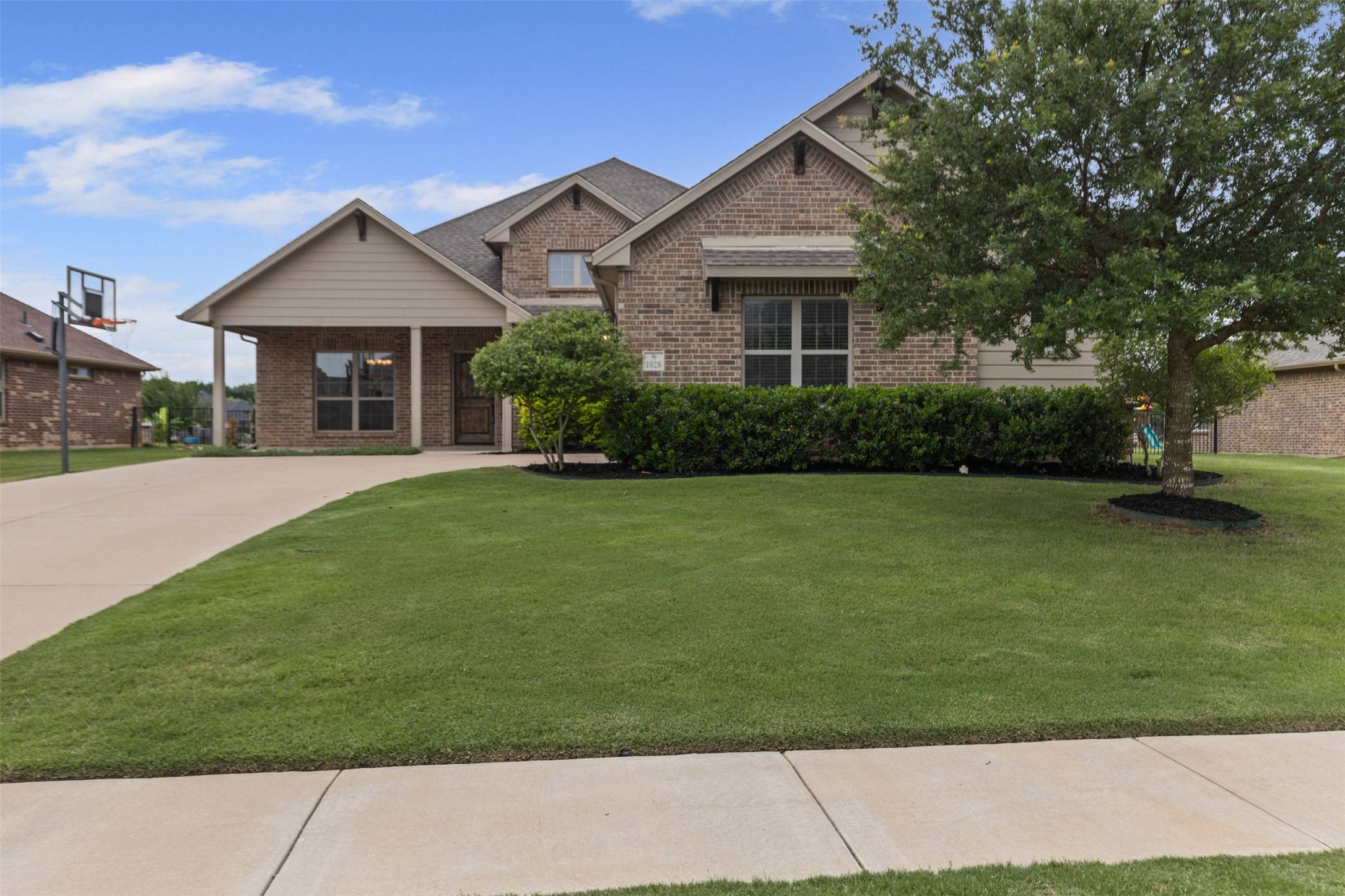 Burleson, TX 76028,1028 Morningside DR