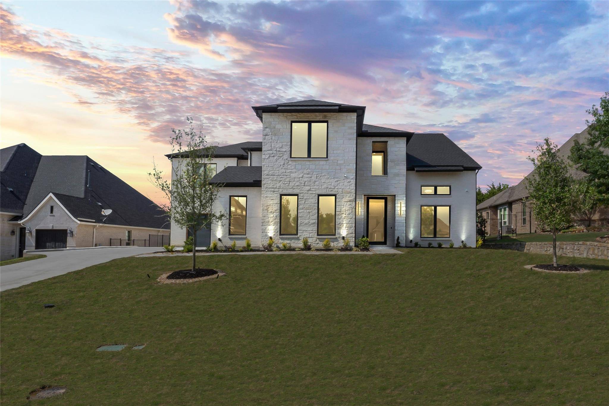 Lucas, TX 75002,1209 Hicks TRL
