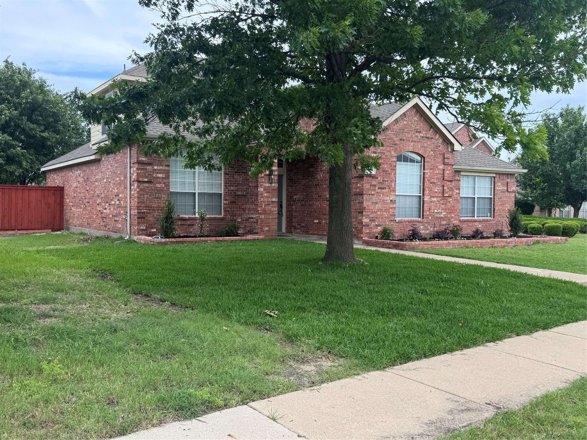Allen, TX 75002,104 Sunridge WAY