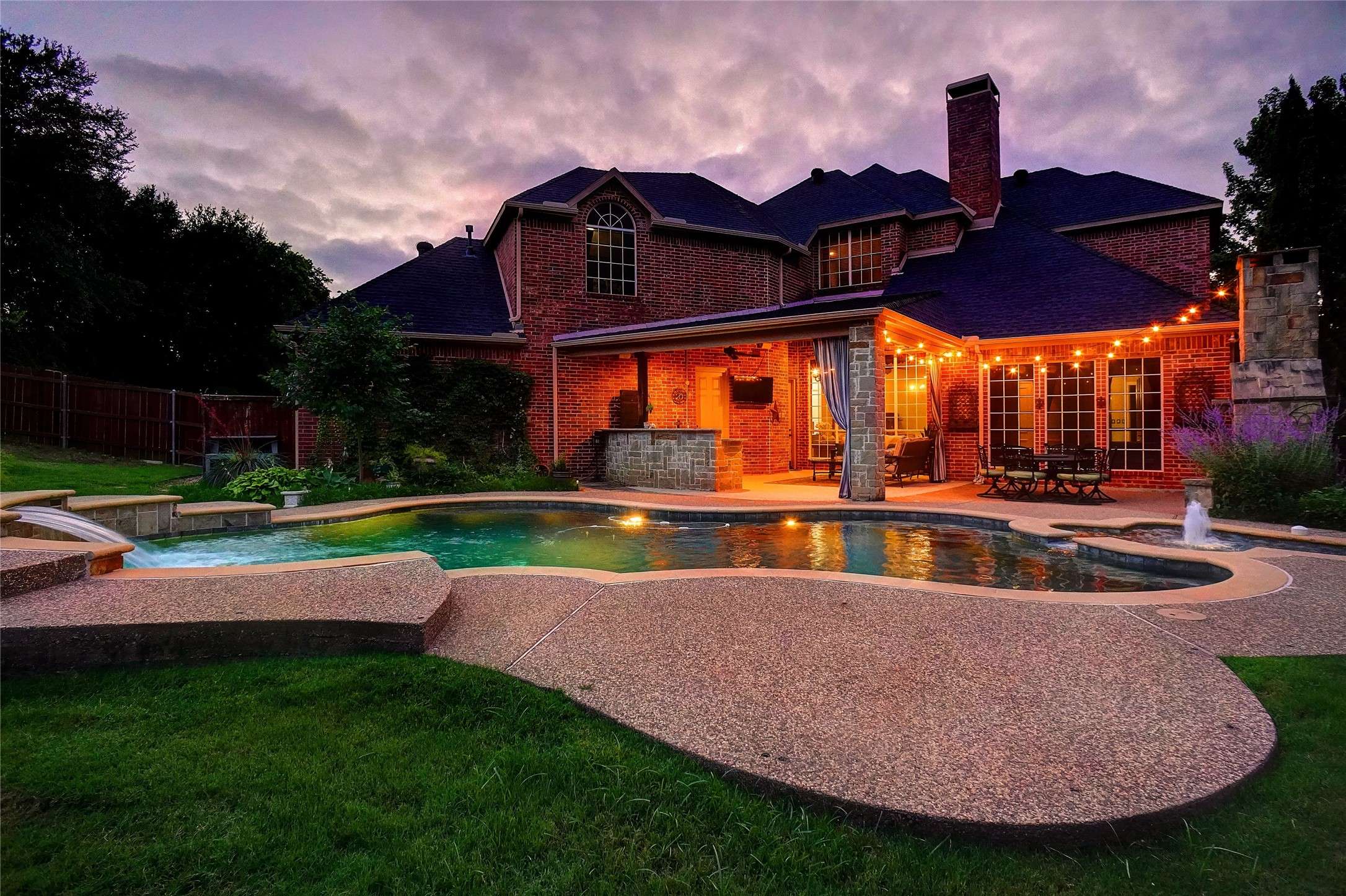Flower Mound, TX 75028,3809 Austin CT