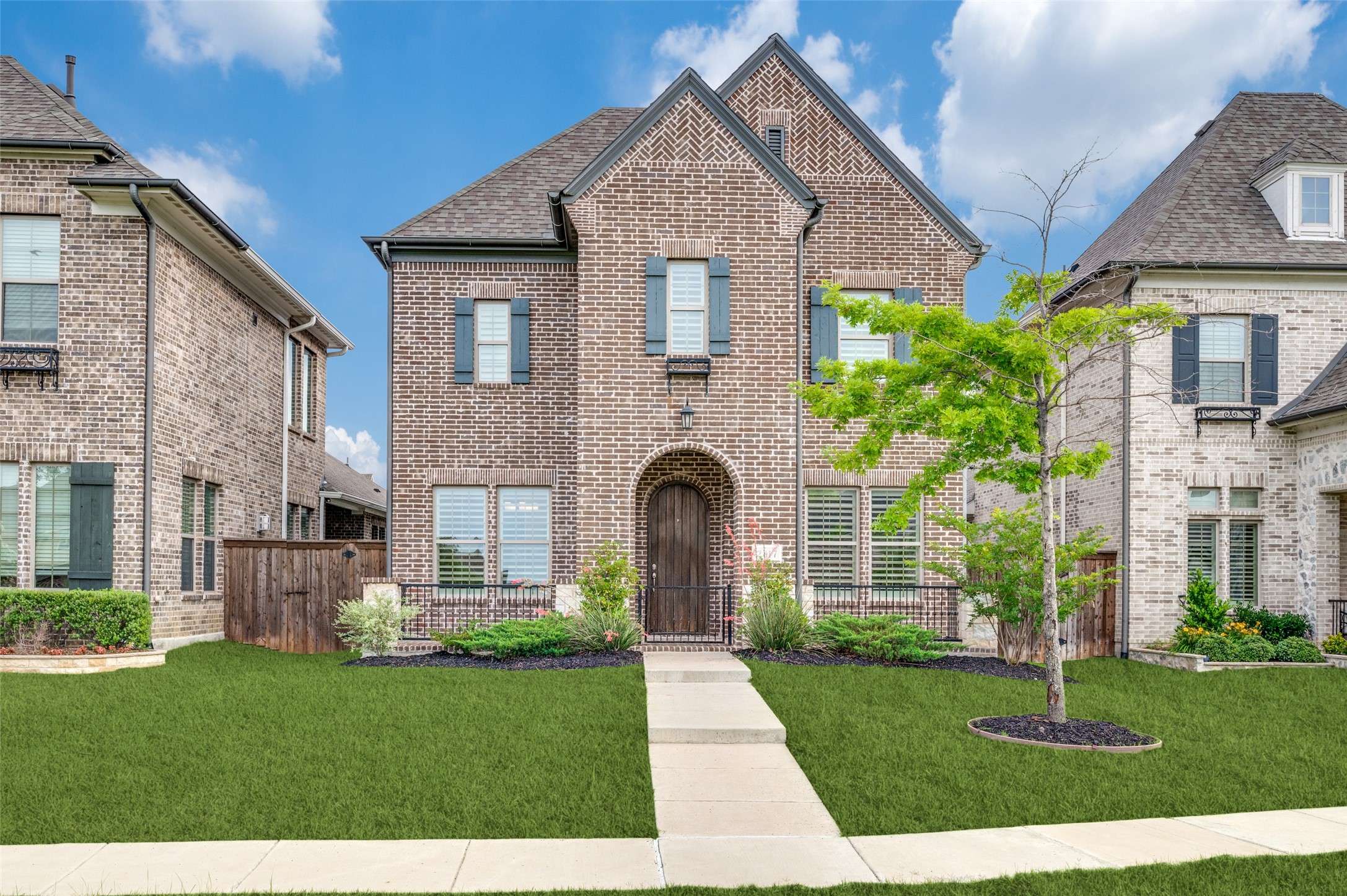 The Colony, TX 75056,2817 Waverly