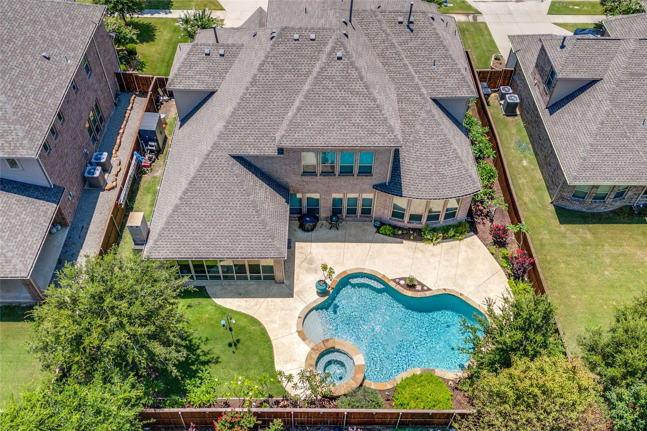 Frisco, TX 75033,5014 Toledo Bend DR