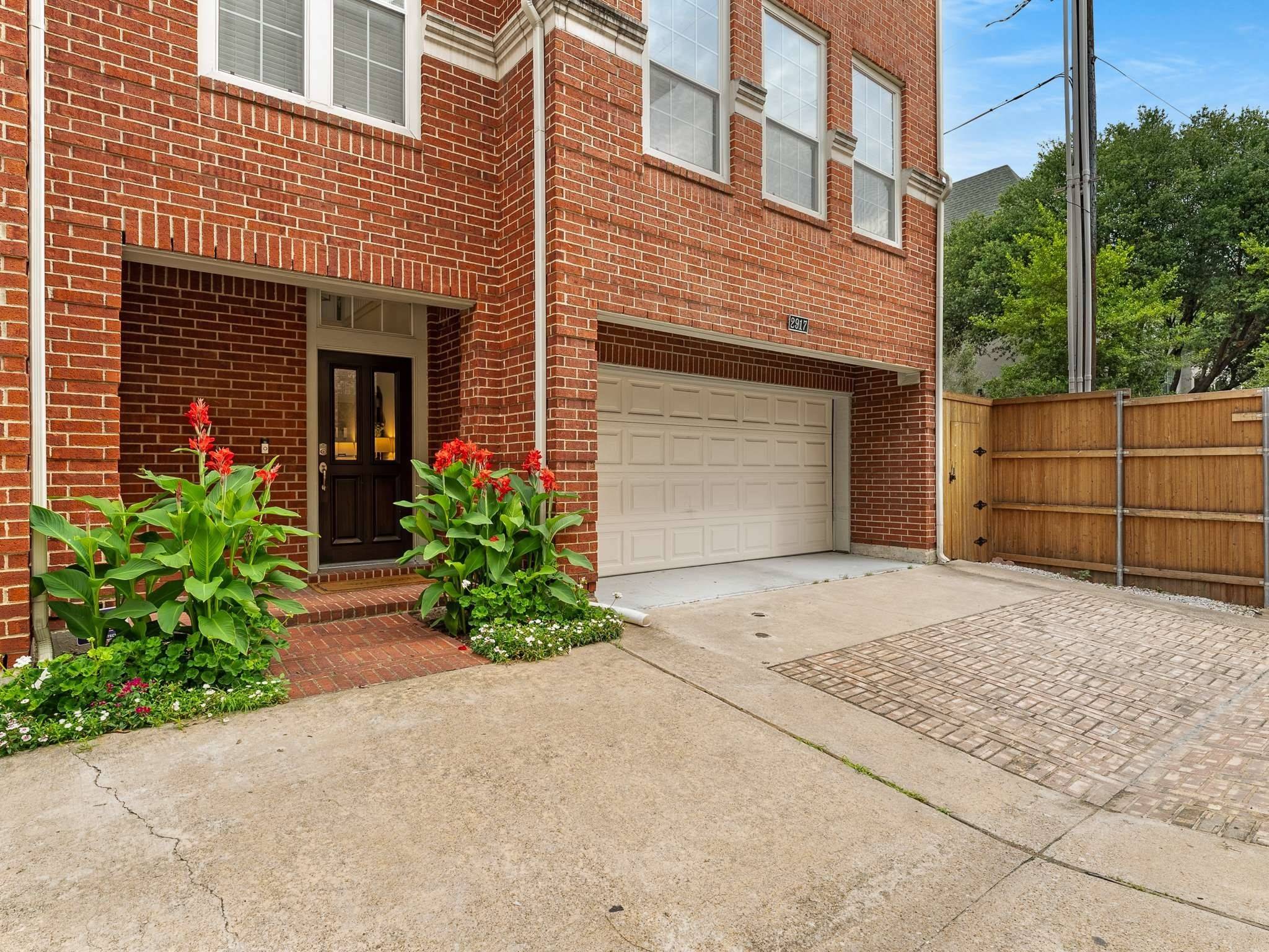 Dallas, TX 75204,2917 Hallsville ST