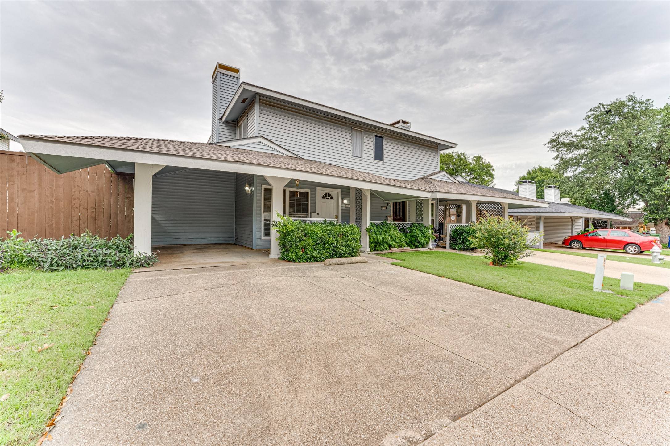 Garland, TX 75043,731 Ticonderoga DR