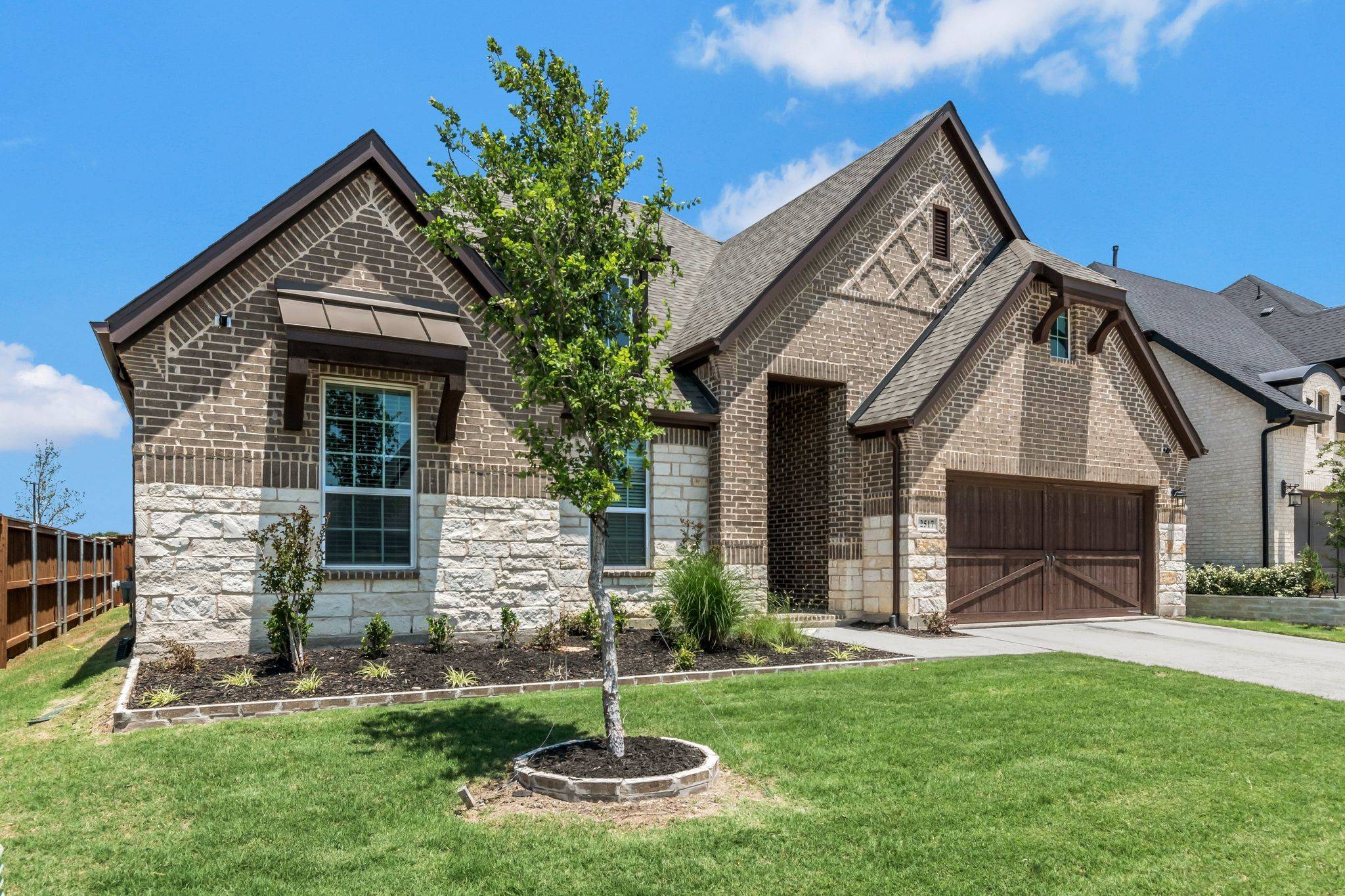 Celina, TX 75009,2517 Blackpool CT