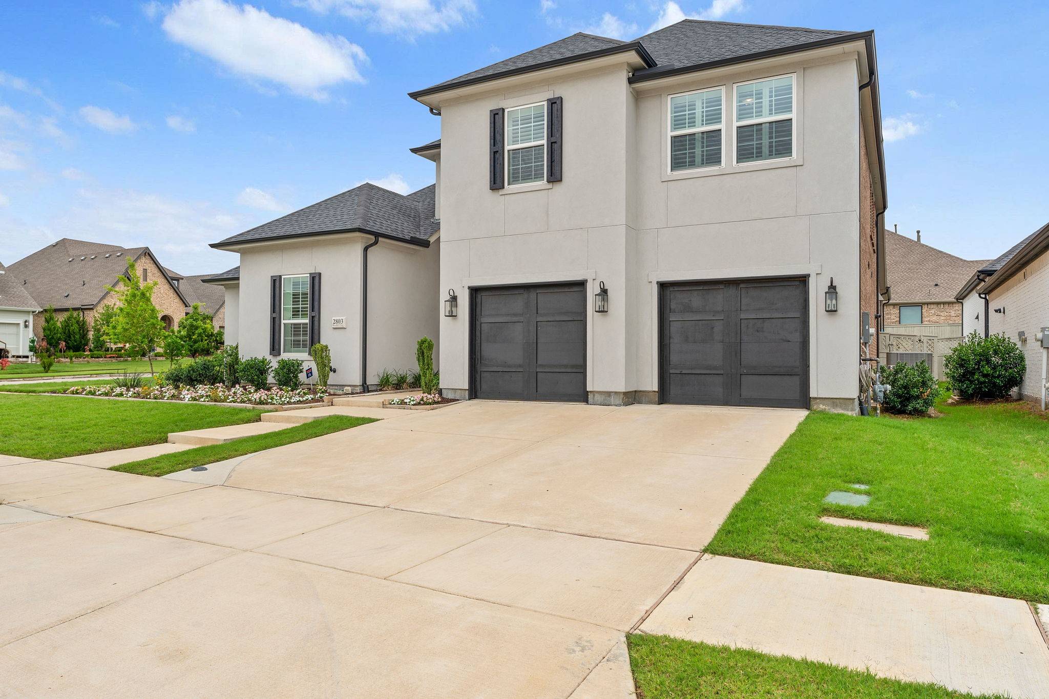 Northlake, TX 76247,2803 Woodhill WAY