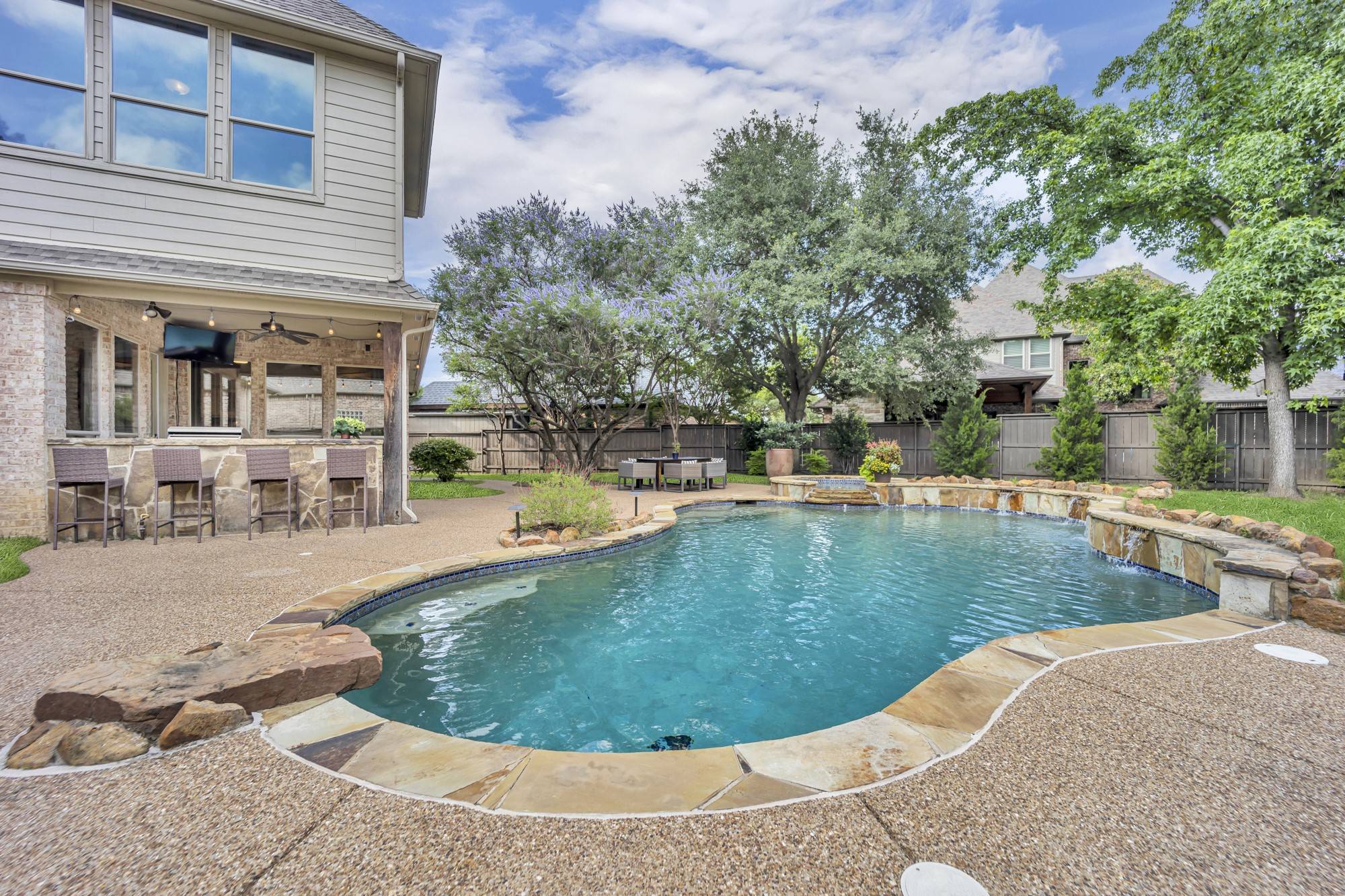 Colleyville, TX 76034,7209 Braemar TER