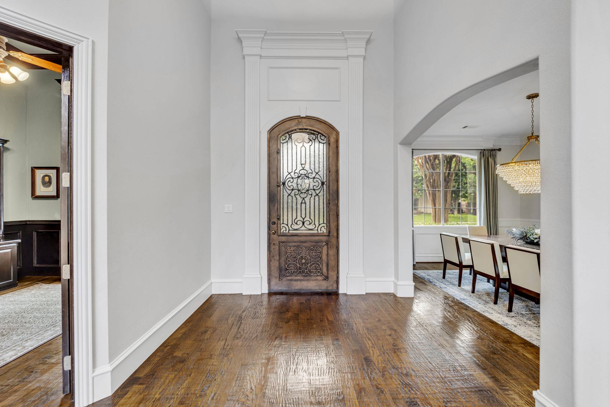 Colleyville, TX 76034,7209 Braemar TER