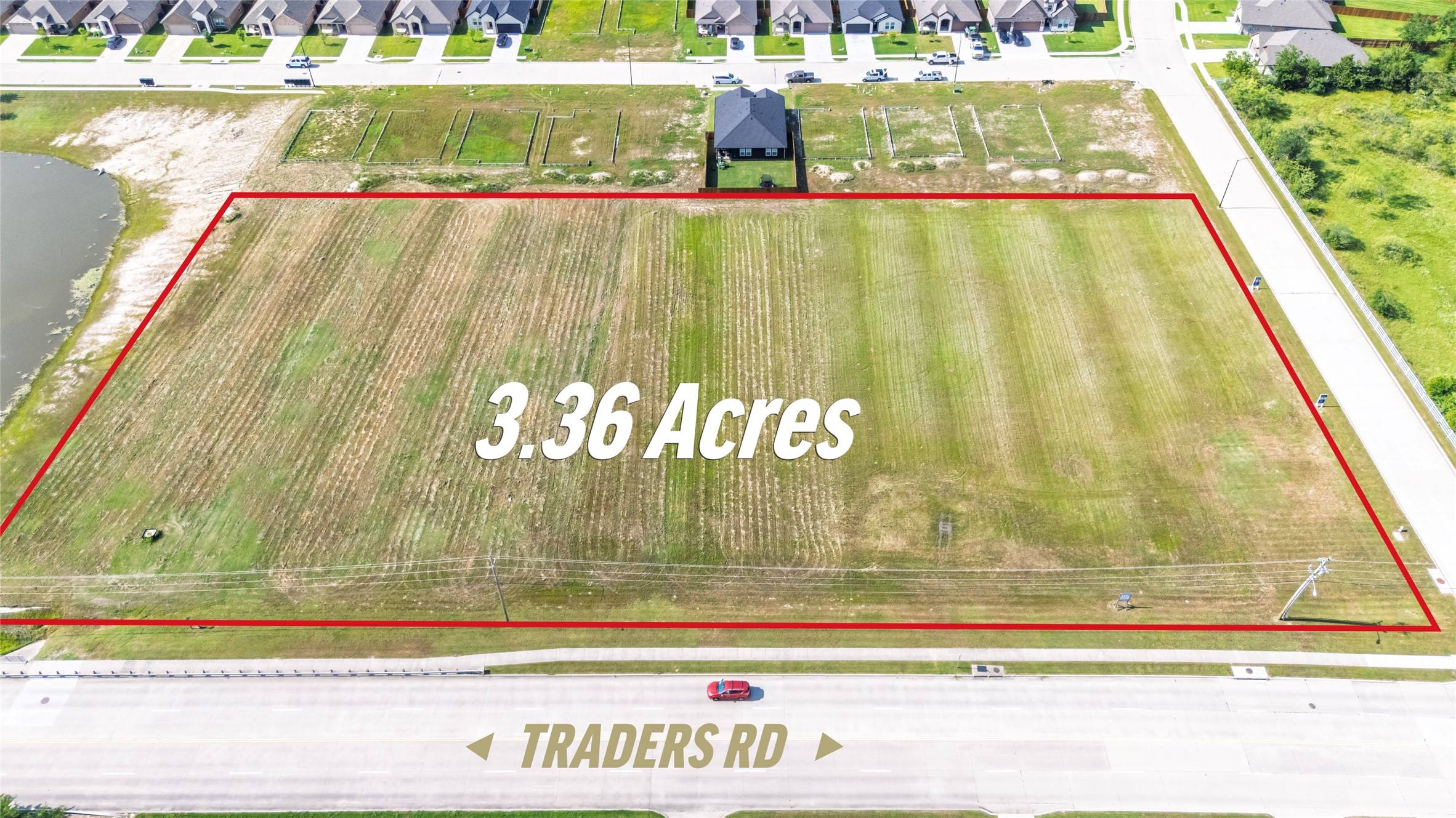 Greenville, TX 75402,0 Traders RD