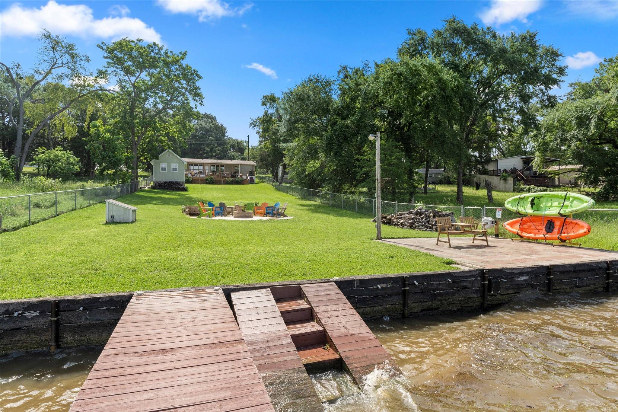 Mabank, TX 75156,142 Ivy LN
