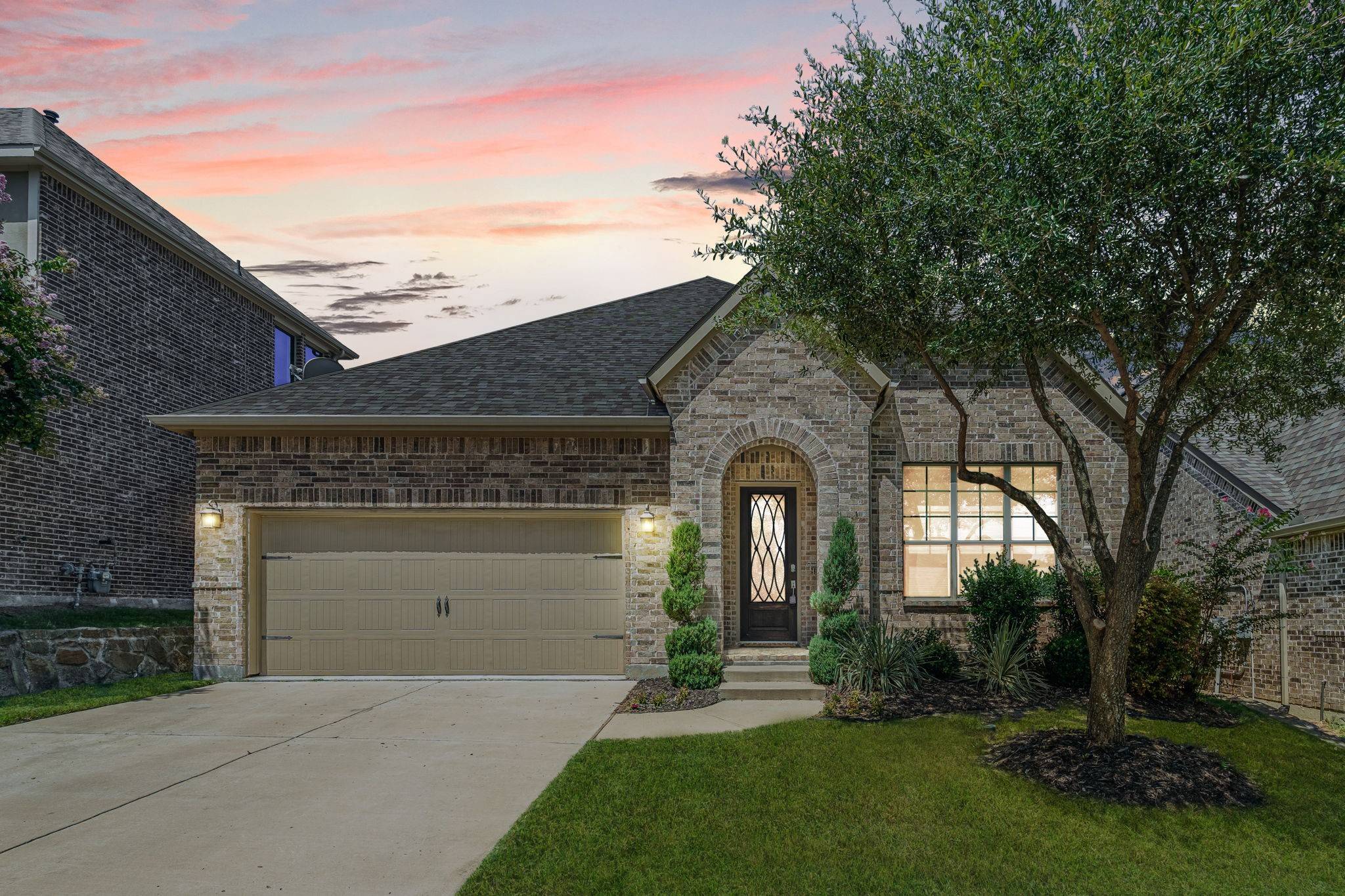 Mckinney, TX 75071,4001 Bamboo TRL