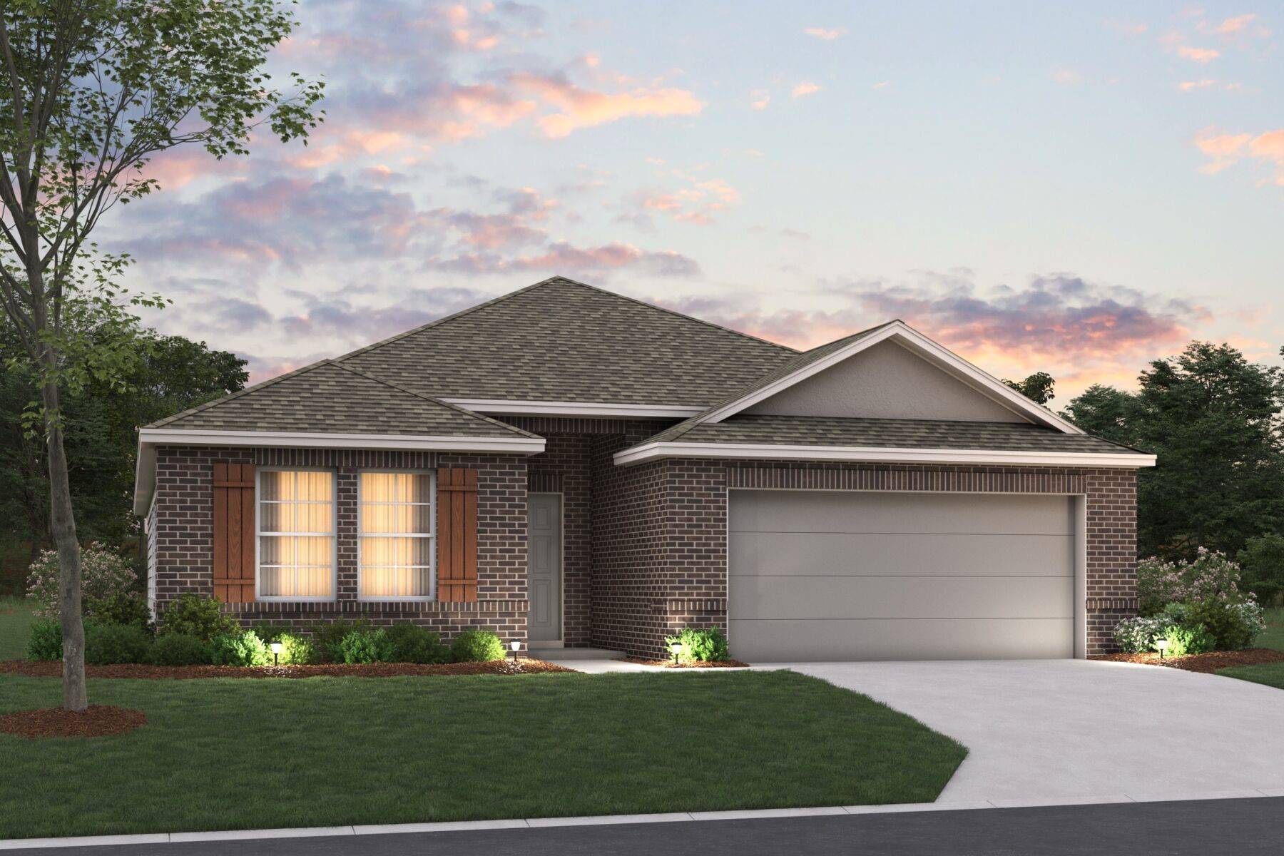 Fort Worth, TX 76131,1621 Pepperidge LN