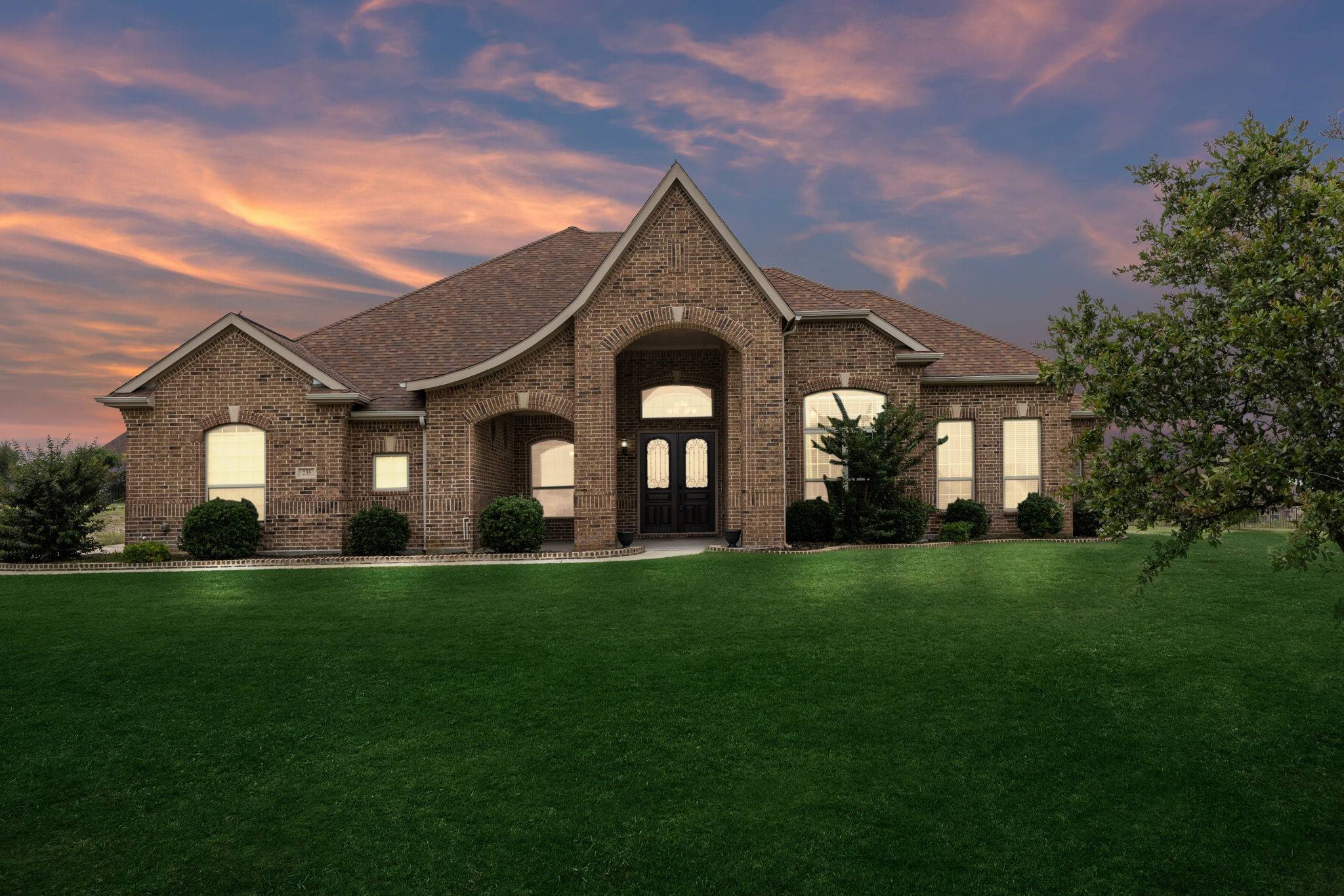 Aledo, TX 76008,235 Bearclaw CIR