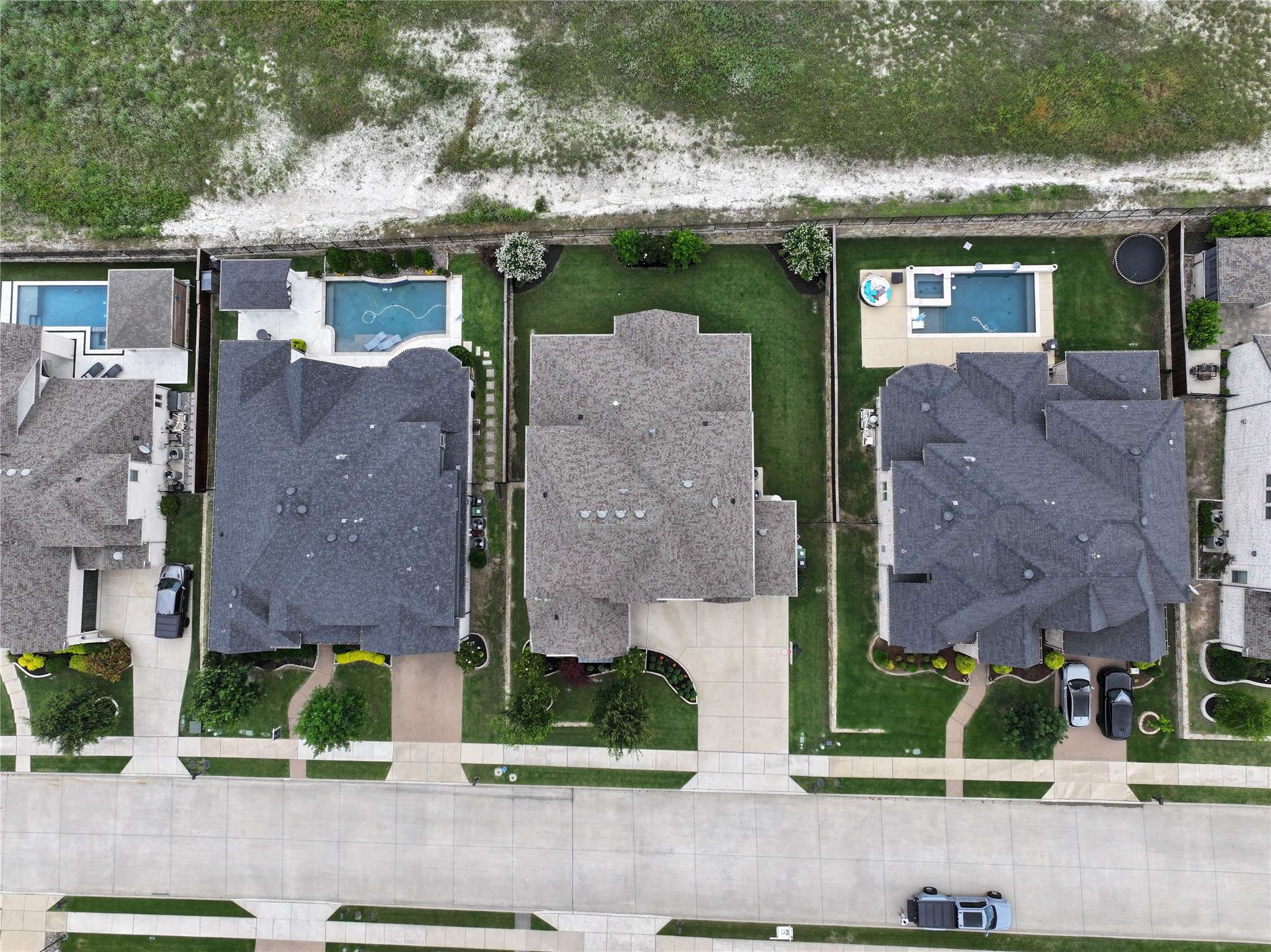Prosper, TX 75078,3480 Newport DR