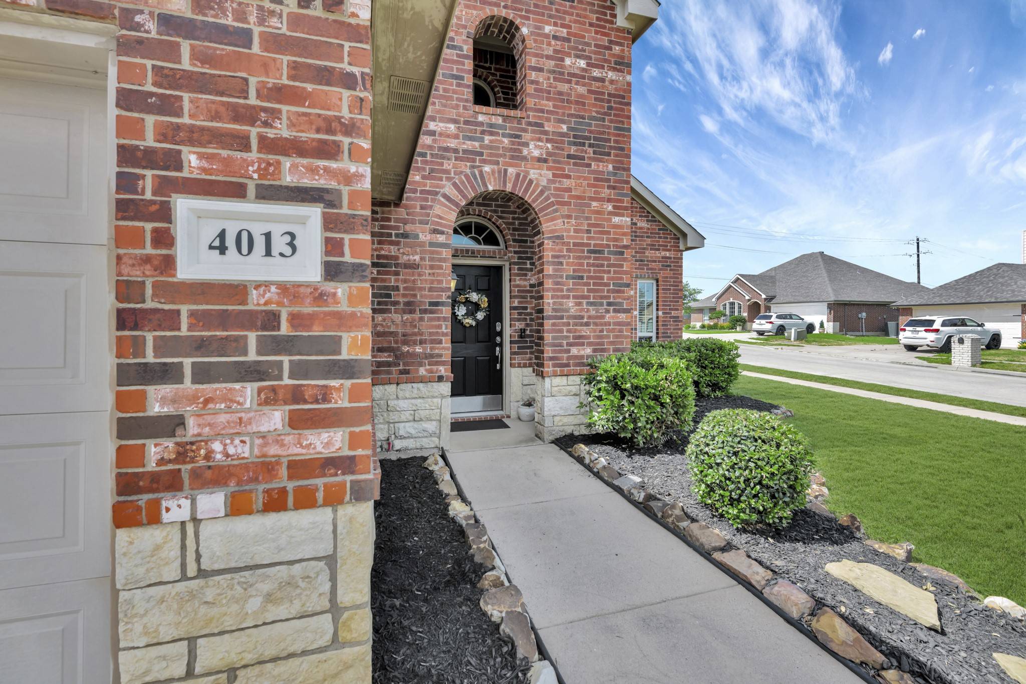 Fort Worth, TX 76244,4013 Vista Greens DR