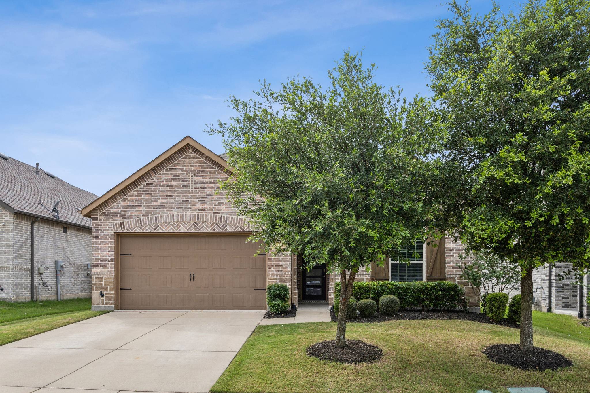 Forney, TX 75126,1529 Calcot LN