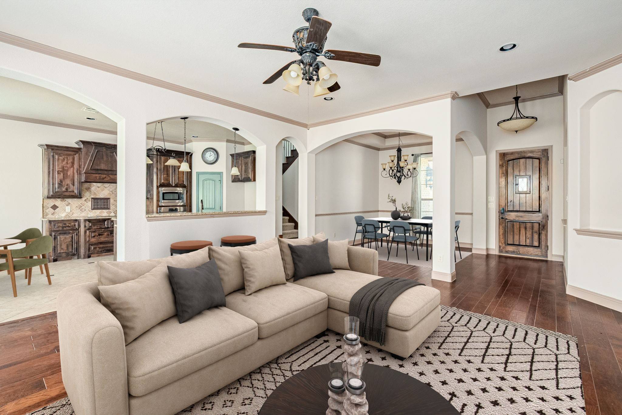 Fort Worth, TX 76179,11048 Fernbury DR