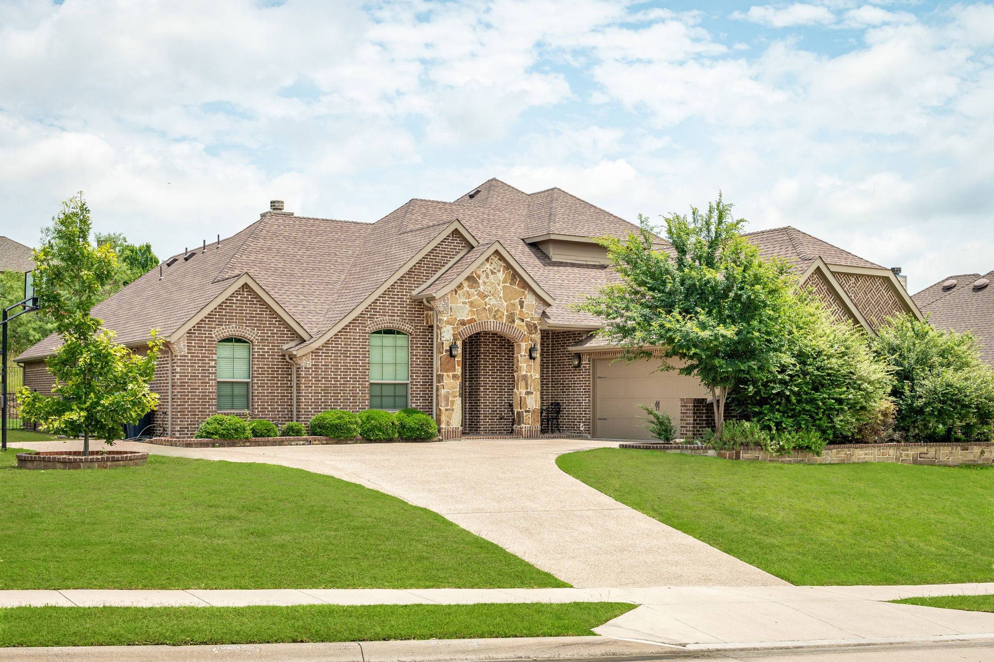 Fort Worth, TX 76179,11048 Fernbury DR