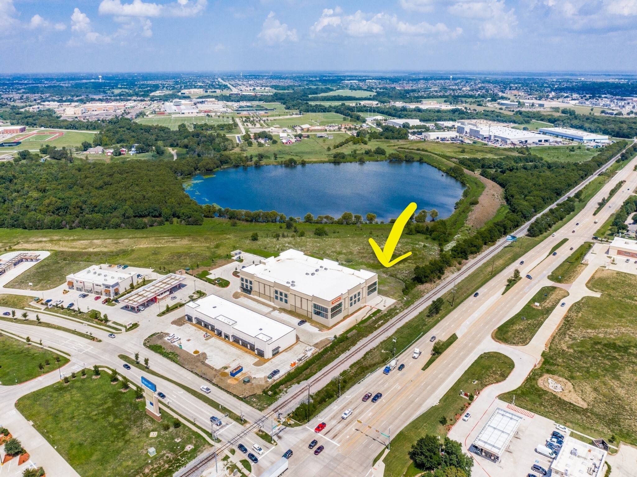 Sachse, TX 75048,TBS HWY78