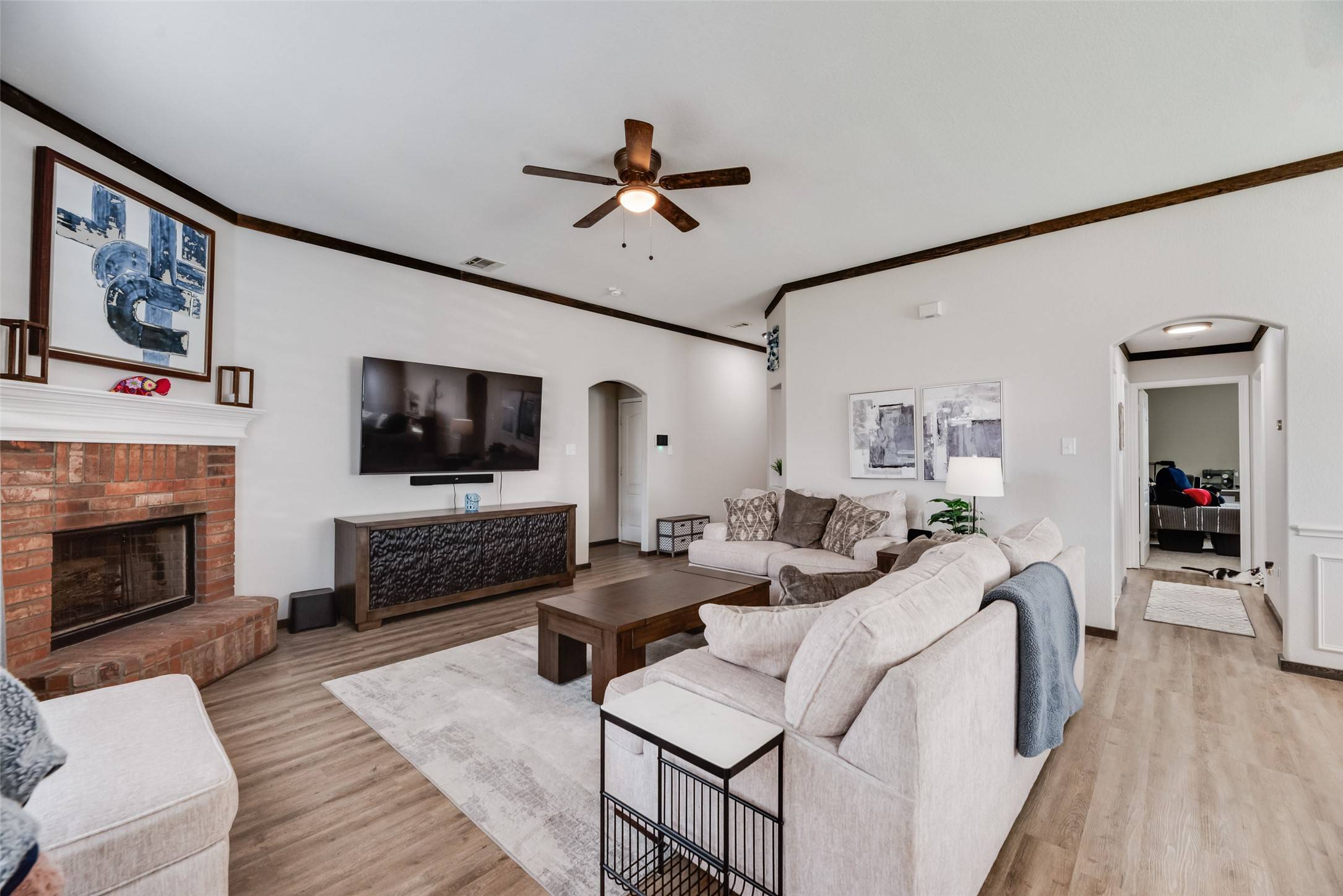 Glenn Heights, TX 75154,910 Grouse RD