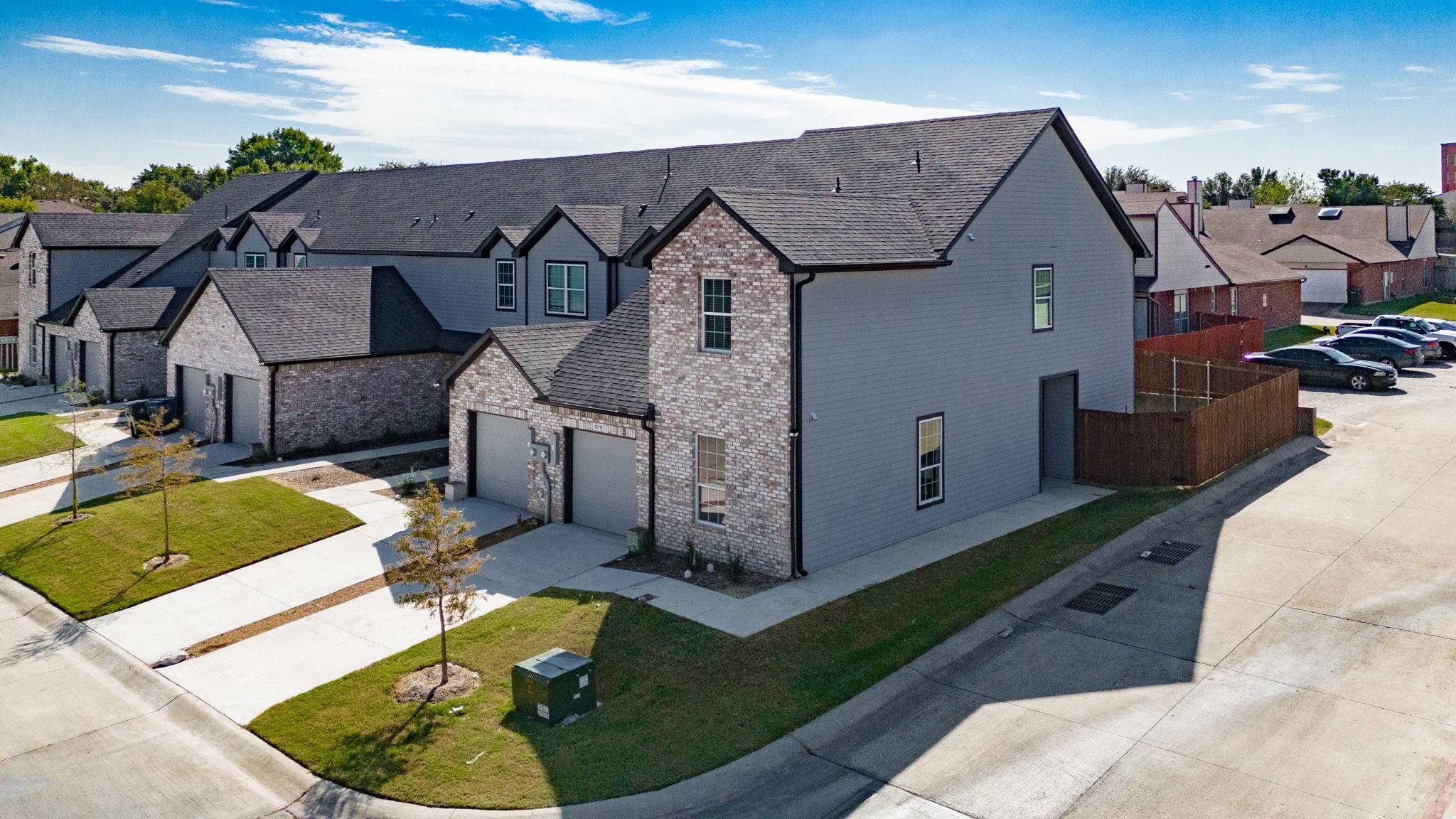 Garland, TX 75043,3214 Wexford DR