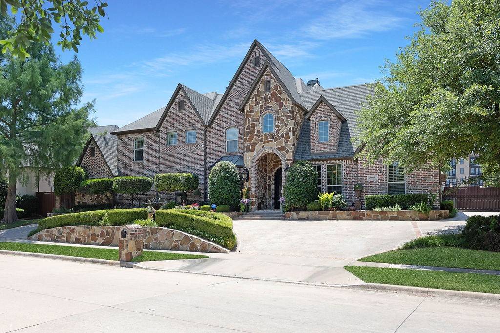 Frisco, TX 75034,4603 Warwick LN